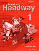 American Headway 1 Work Book, John Soars, Liz Soars 