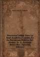 Discursos Leidos Ante La Real Academia Espaola En La Recepcion Publica Del Excmo. Sr. D. Antonio Benavides (Spanish Edition), Benavides D. Antonio 