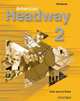 American Headway 2 Work Book, John Soars, Liz Soars 