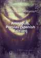 Amapolas, Poesias (Spanish Edition), Salido Juan Antonio 