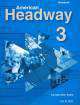 American Headway 3 Work Book, John Soars, Liz Soars 