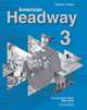 American Headway 3: Teacher's Book (including Tests), John Soars, Liz Soars 
