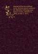 Journal of the proceedings of the Society, which conducts the Monthly anthology and Boston review, October 3, 1805, to July 2, 1811;, 