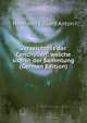 Verzeichniss der Conchylien: welche sich in der Sammlung (German Edition), Hermann Eduard Anton 