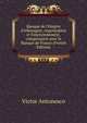 Banque de l'Empire d'Allemagne, organisation et fonctionnement, comparaison avec la Banque de France (French Edition), Victor Antonesco 