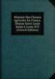 Histoire Des Classes Agricoles En France, Depuis Saint Louis Jusqu'? Louis XVI (French Edition), 