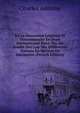 De La Succession Legitime Et Testamentaire En Droit International Prive, Ou, Du Conflit Des Lois Des Differentes Nations En Matiere De Succession (French Edition), Charles Antoine 
