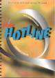 Hotline Pre-Intermediate. Teacher's book, Tom Hutchinson 