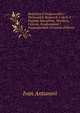 Razprava O Podunavskih I Potisanskih Bunjevcih I okcih U Pogledu Narodnom, Vjerskom, Umnom, Gradjanskom I Gospodarskom (Croatian Edition), Ivan Antunovi 