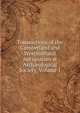Transactions of the Cumberland and Westmorland Antiquarian & Arch?ological Society, Volume 1, 