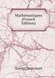 Mathematiques (French Edition), Xavier] [Antomari 