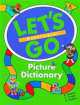 Let`S Go Picture Dictionnaire Mond Edition, Ritsuko Nakata, Karen Frazier, Barbara Hoskins 