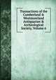 Transactions of the Cumberland & Westmoreland Antiquarian & Archeological Society, Volume 6, 