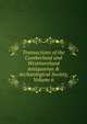 Transactions of the Cumberland and Westmoreland Antiquarian & Arch?ological Society, Volume 6, 