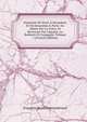 Itin?raire De Paris ? J?rusalem Et De J?rusalem ? Paris: En Allant Par La Gr?ce, Et Revenant Par L'?gypte, La Barbarie Et L'espagne, Volume 1 (French Edition), Francois-Rene Chateaubriand 