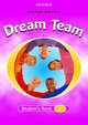 Dream Team 1. Student's Book, Whitney, Norman 