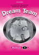 Dream Team 1. Work Book, Whitney, Norman 