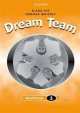 Dream Team 2. Workbook, Norman Whitney 