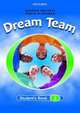 Dream Team 3. Student's Book, Norman Whitney 