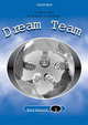 Dream Team 3. Workbook, Norman Whitney, Diana Pye 