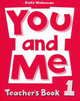 You And Me 1 Teacher'S Book, Kate Wakeman, Cathy Lawday 