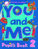 You And Me 2 Student'S Book, Lawday, Cathy 
