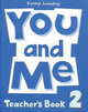 You and Me 2: Teachers' Book, Lawday, Cathy 