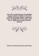 Taxes De La P?nitencerie Apostolique D'apr?s L'?dition Publi?e ? Paris En 1520 Par Toussains Denis. Traduction Nouv. En Regard Du Texte Latin, Avec . Par A. Dupin De St-andr? (French Edition), Vatican. Poenitentiaria apostolica 