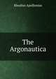 The Argonautica, Rhodius Apollonius 