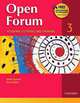 Open Forum 3 : Academic Listening and Speaking, Janie Duncan 