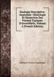 Zoologie Descriptive: Anatomie--Histologie Et Dissection Des Formes Typiques D'invert?br?s, Volume 2 (French Edition), Nikolaos Chrstos Apostolids 