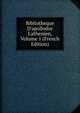 Bibliotheque D'apollodor L'athenien, Volume 1 (French Edition), 