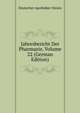 Jahresbericht Der Pharmazie, Volume 22 (German Edition), Deutscher Apotheker-Verein 