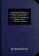 Essai Sur L'hell?nisme ?gyptien Et Ses Rapports Avec L'hell?nisme Classique Et L'hell?nisme Moderne, Parts 1-3 (French Edition), B Apostolides 