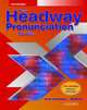 New Headway Pronunciation Course Intermediate. Student's Book, Cunningham, S. & Bowler, B. 