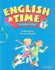 English Time 1 Student'S Book, Susan Rivers, Setsuko Toyama 