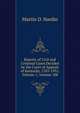 Reports of Civil and Criminal Cases Decided by the Court of Appeals of Kentucky, 1785-1951, Volume 1; volume 108, Martin D. Hardin 