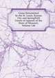 Cases Determined by the St. Louis, Kansas City and Springfield Courts of Appeals of the State of Missouri, Volume 148, 