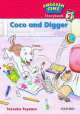 English Time 2: Storybook: Coco and Digger, Susan Rivers, Setsuko Toyama 