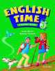 English Time 3 Student'S Book, Susan Rivers, Setsuko Toyama 