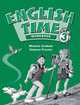 English Time 3 Work Book, Susan Rivers, Setsuko Toyama 