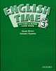 English Time 3: Picture & Word Card Book, Susan Rivers, Setsuko Toyama 