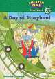 English Time 3 Story Book, Susan Rivers, Setsuko Toyama 