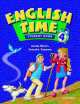 English Time 4 Student'S Book, Susan Rivers, Setsuko Toyama 