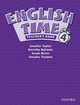 English Time 4: Teacher's Book, Susan Rivers, Setsuko Toyama 