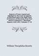 Reports of Cases Argued and Adjudged in the Court of Appeals of Maryland and in the High Court of Chancery of Maryland, from First Harris & Mchenry's . Maryland Reports 1658-1851, Volumes 17-18, William Theophilus Brantly 