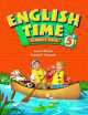 English Time 5 Student'S Book, Susan Rivers, Setsuko Toyama 