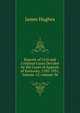 Reports of Civil and Criminal Cases Decided by the Court of Appeals of Kentucky, 1785-1951, Volume 12; volume 94, James Hughes 