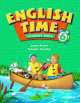 English Time 6 Student'S Book, Susan Rivers, Setsuko Toyama 