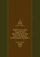 Reports of Cases Argued and Determined in the Court of Appeals of Maryland, Volume 4, 